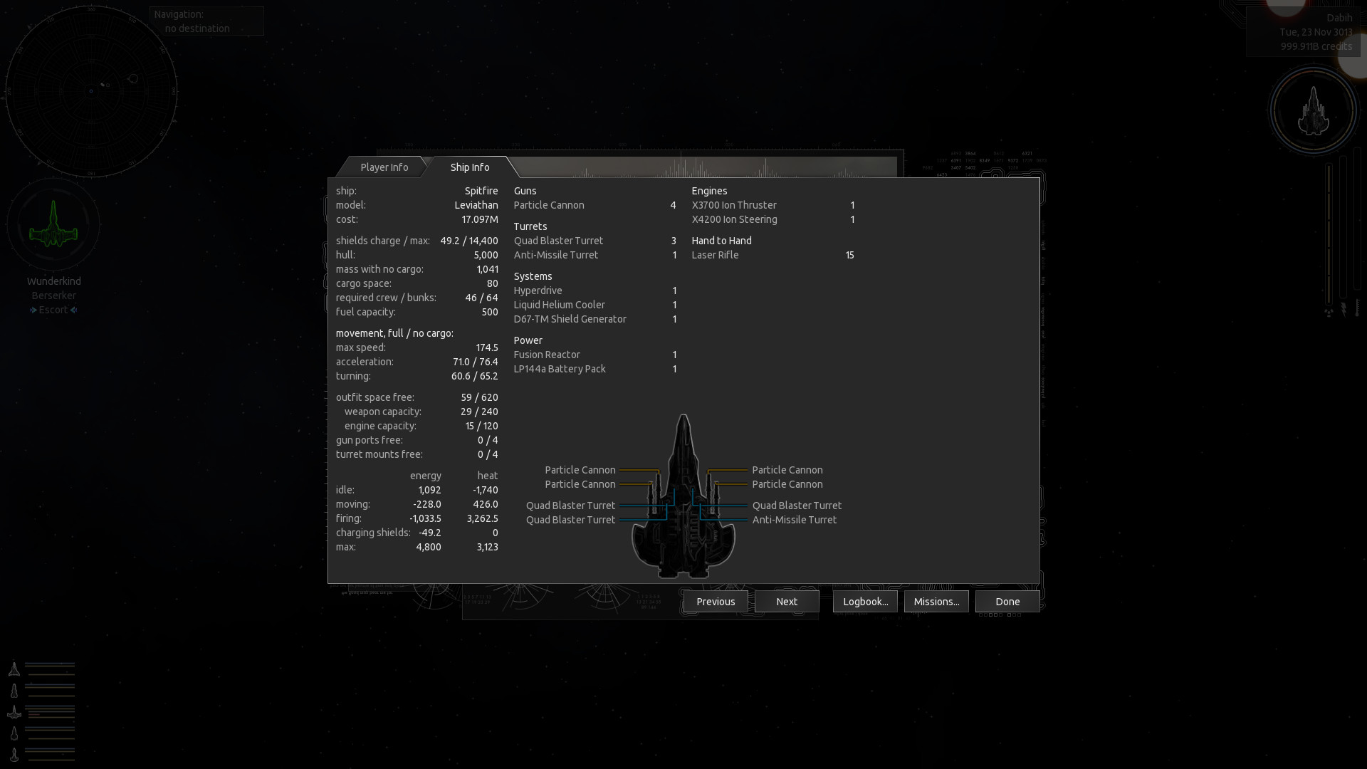 Endless Sky on Steam