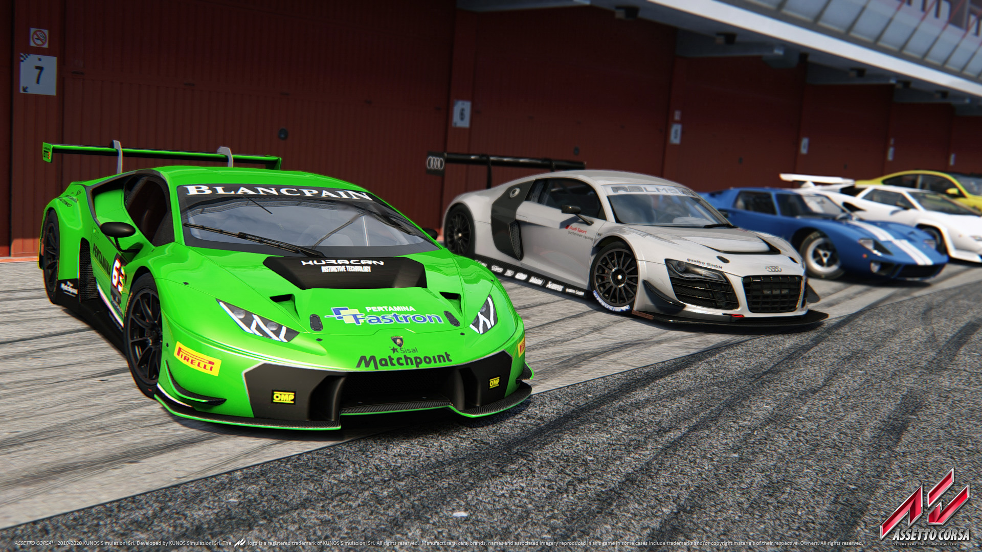 Assetto corsa ultimate edition. Assetto Corsa. Assetto Corsa (Xbox one). Ассетто Корса 2. Assetto Corsa - Dream Pack 2.