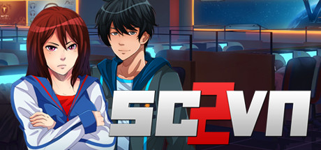SC2VN - The eSports Visual Novel Cover Image