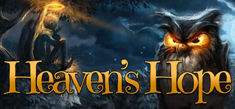 Heaven's Hope - Special Edition Cover Image