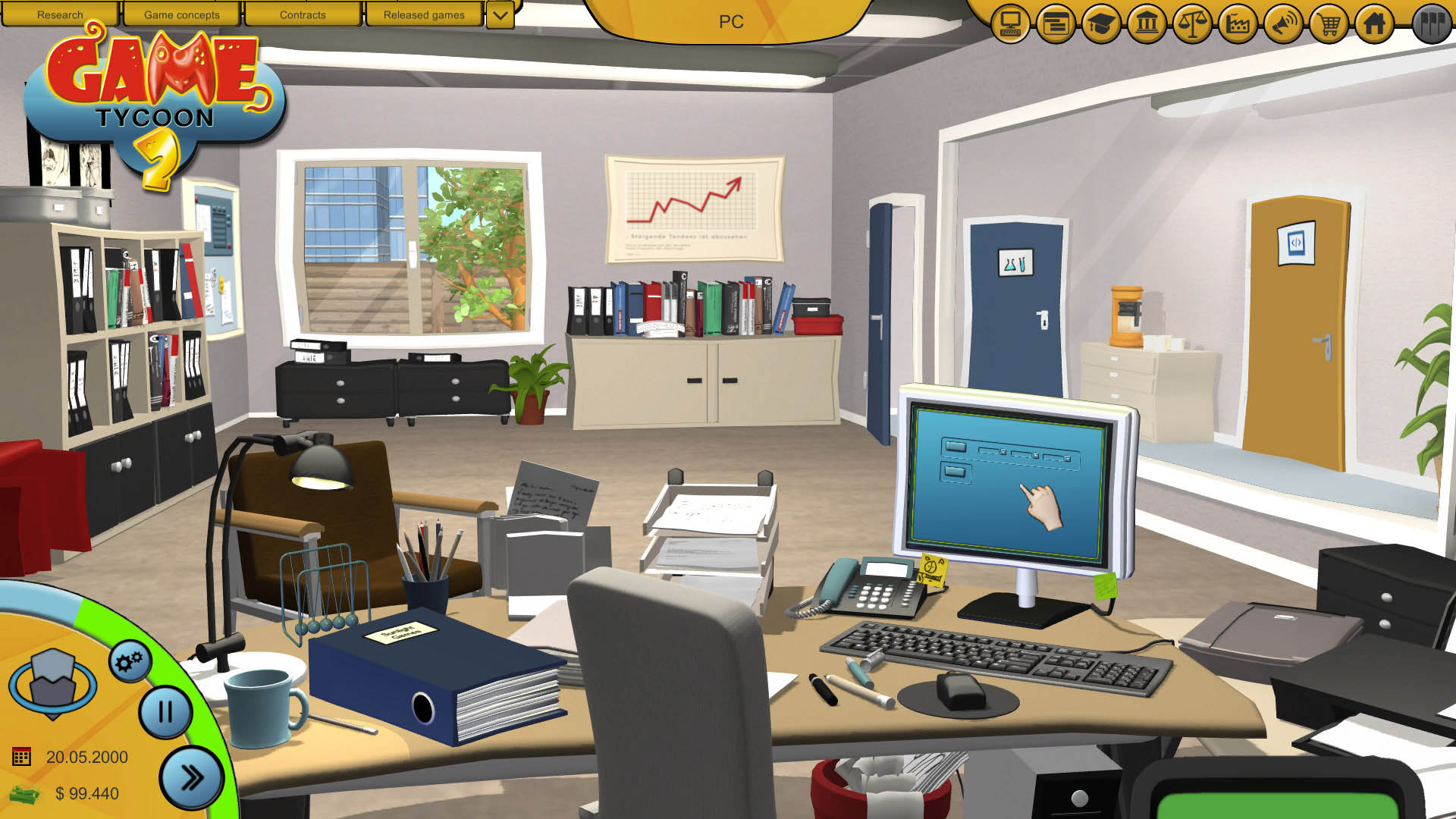game tycoon pc game tycoon pc