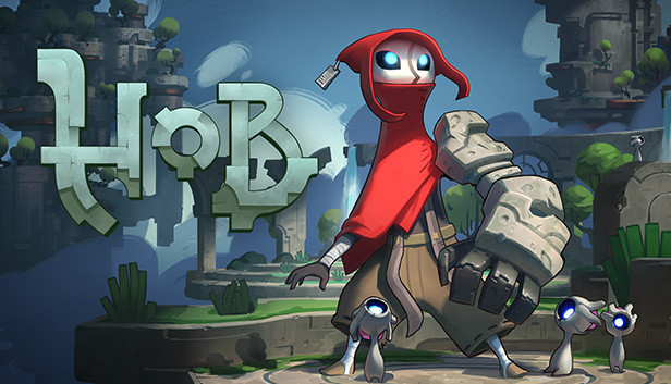 Review - Hob