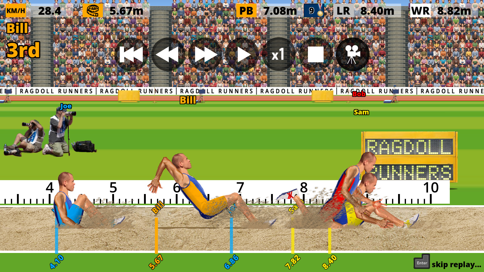 ragdoll runners free download for mac ragdoll runners free download for mac