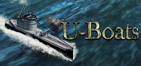 U-Boats Cover Image