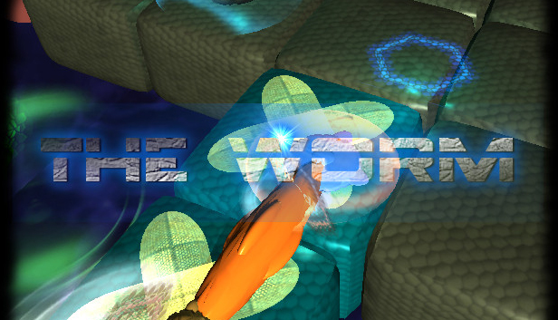 The Worm Steam capsule image