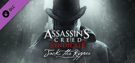 Assassin S Creed Syndicate Jack The Ripper Appid Steamdb