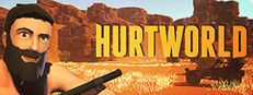 Logo Hurtworld