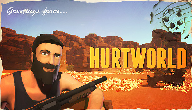 hurtworld steam auth ticket on own server hurtworld steam auth ticket on own server