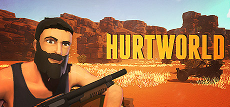 Hurtworld Dedicated Server