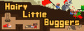 Hairy Little Buggers
