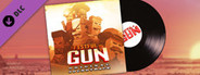 A Fistful of Gun Soundtrack