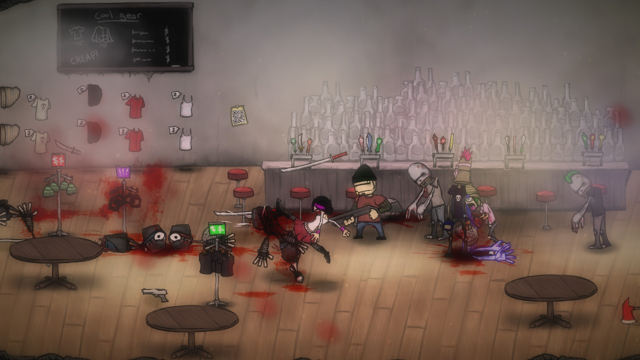 charlie murder steam charlie murder steam