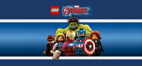 Baixar LEGO® MARVEL’s Avengers Torrent