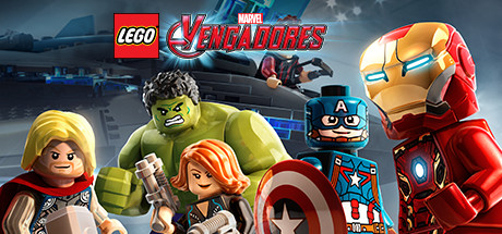 Ahorra un 75% en LEGO® MARVEL's Avengers en Steam