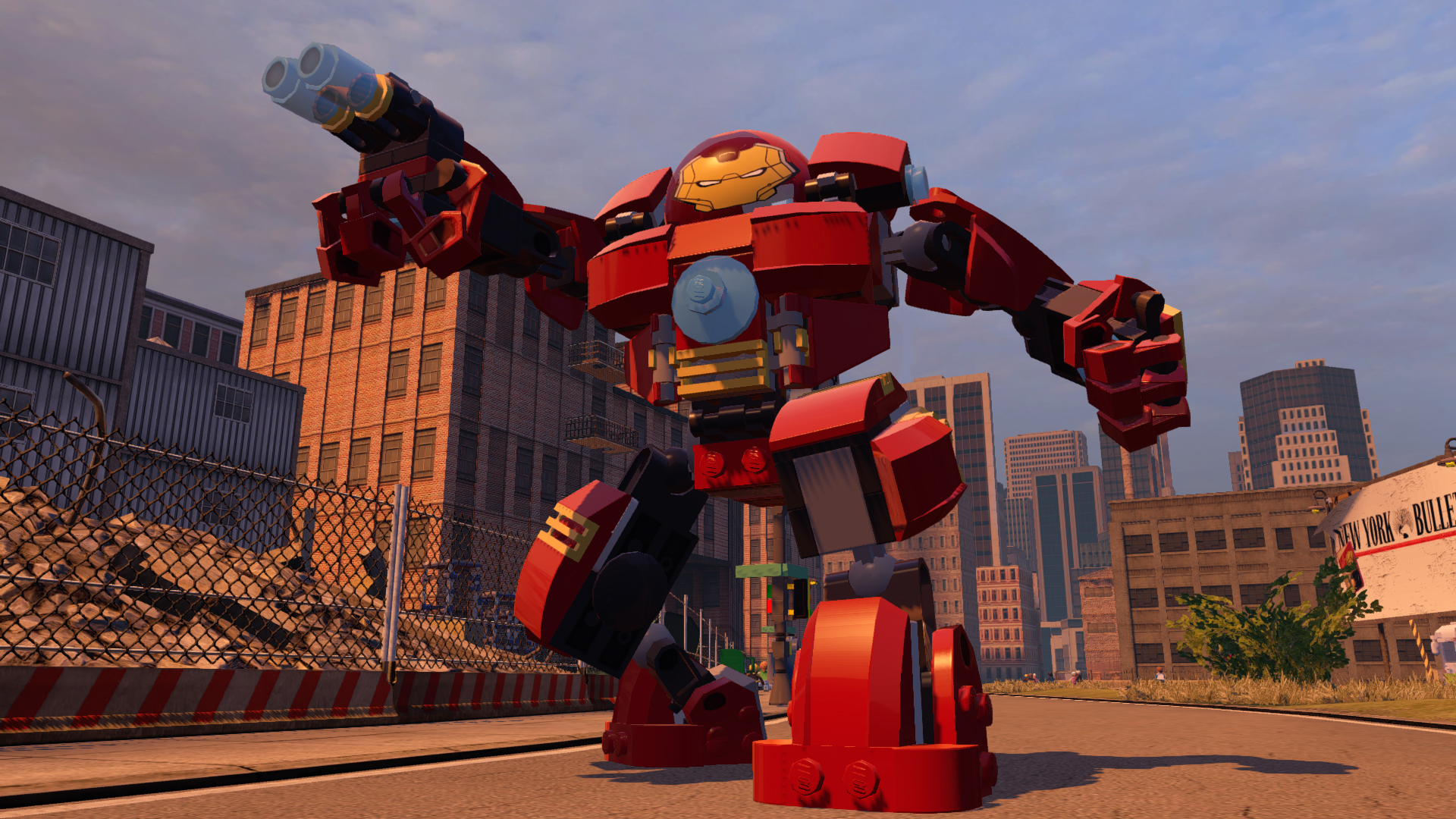 lego marvel avengers pc