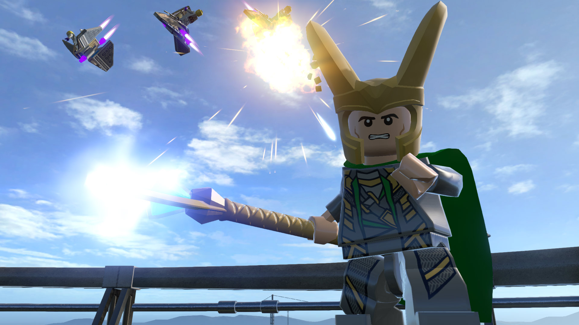 lego avengers steam