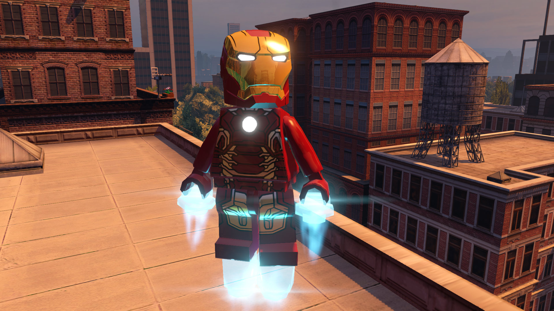 LEGO® MARVEL's Avengers no Steam