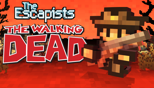 The Escapists: Walking Dead - Soundtrack Steam capsule image