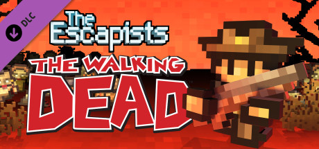 The Escapists: Walking Dead - Soundtrack Steam header image