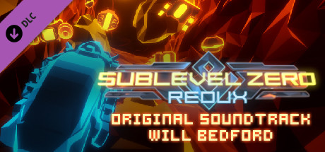 Sublevel Zero - Soundtrack