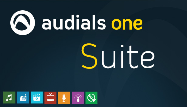 Audials One Suite 16 App Linked Steamdb Audials One Suite 16 App Linked Steamdb