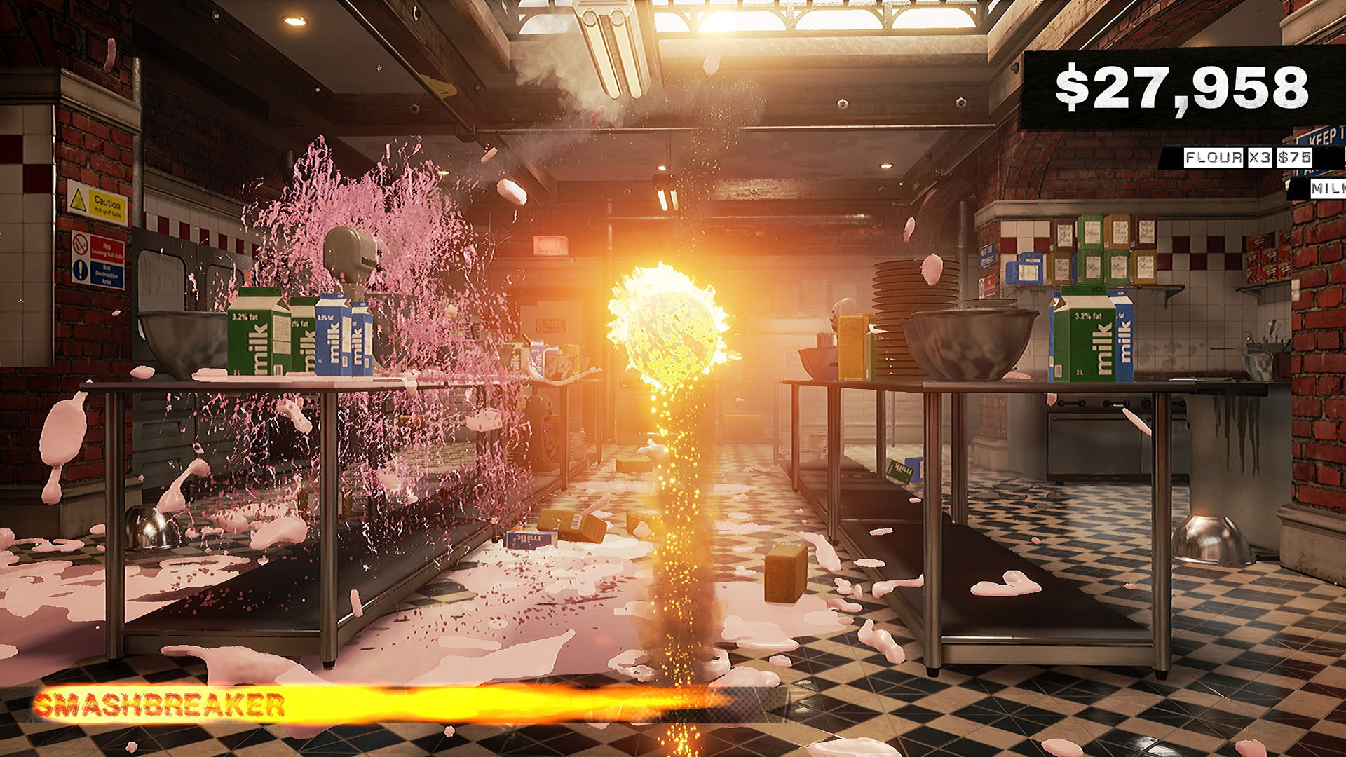 Steam Dangerous Golf Steam Dangerous Golf