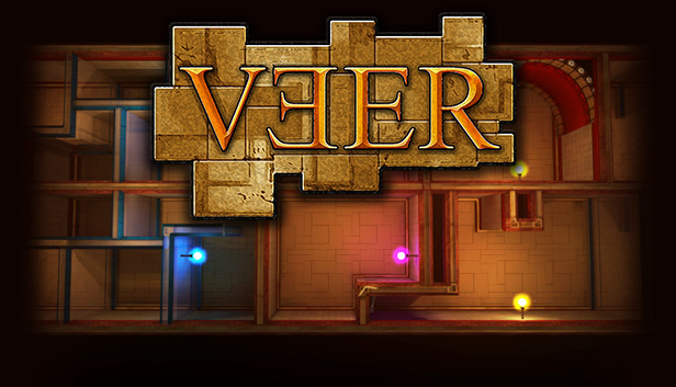 Veer Steam capsule image