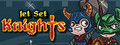 Jet Set Knights