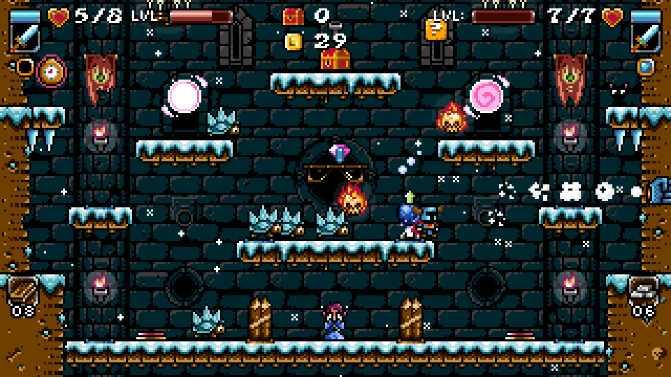snow bros game 2 player free play snow bros game 2 player free play