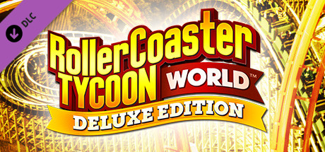 rollercoaster tycoon deluxe free download full version