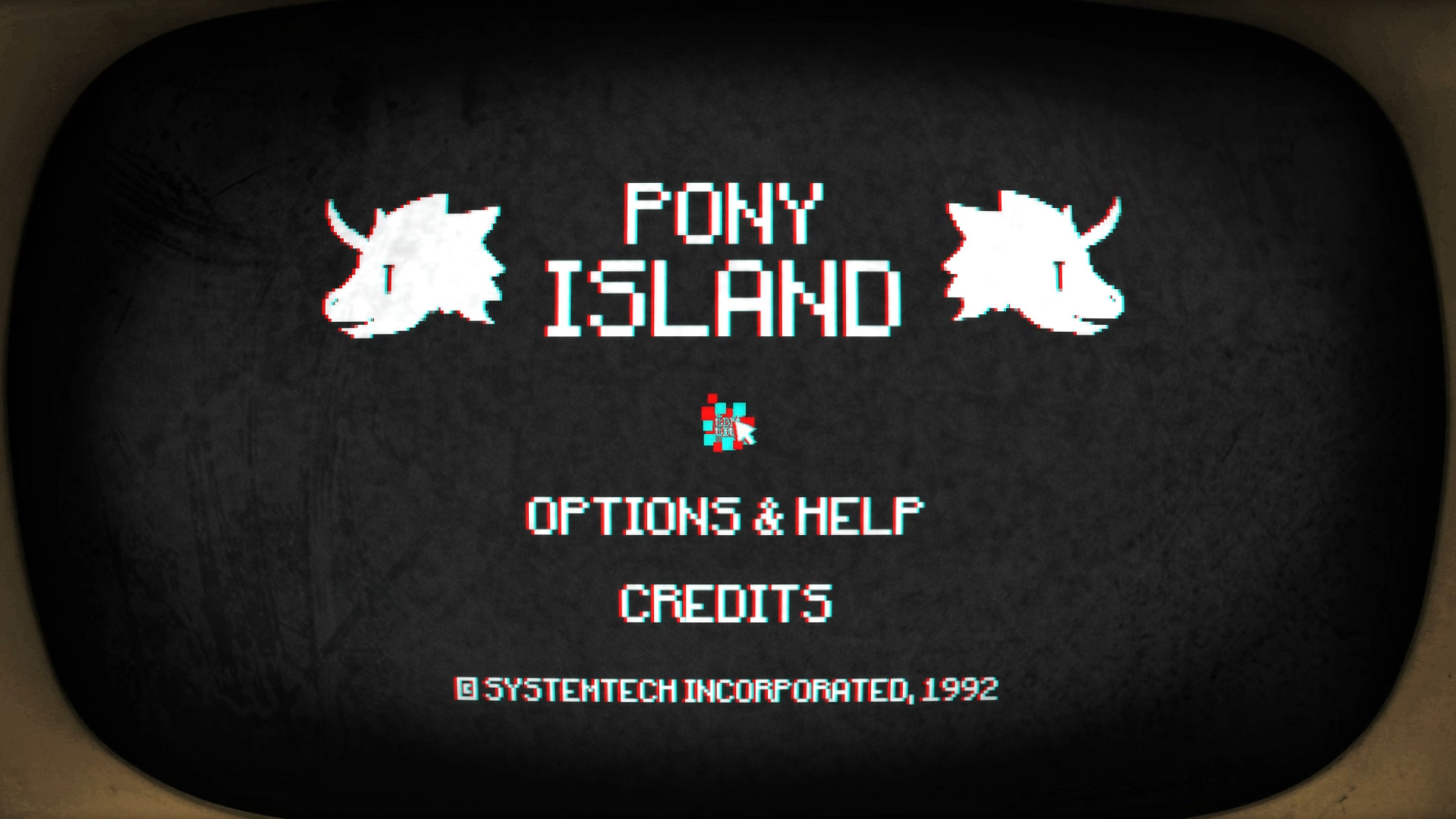 Pony island + soundtrack download free torrent