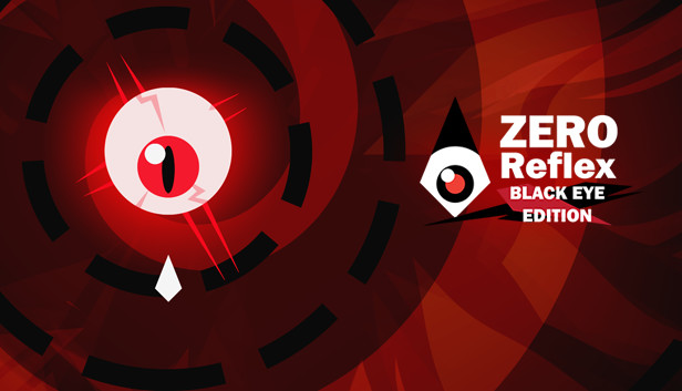 Zero Reflex : Black Eye Edition Steam capsule image