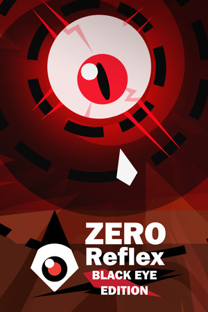 Carátula de Zero Reflex : Black Eye Edition