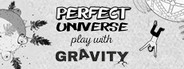 Perfect Universe