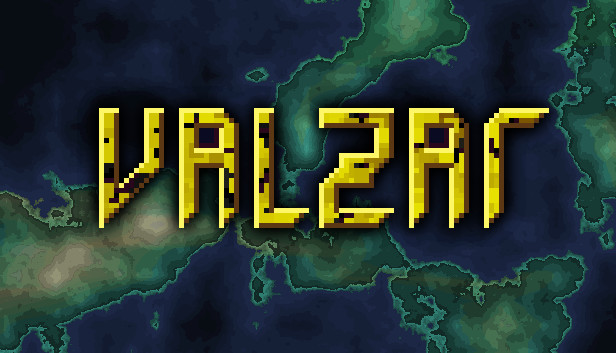 Valzar Steam capsule image