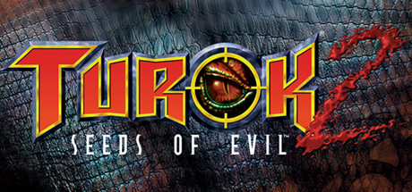 Turok 2: Seeds of Evil Free Download