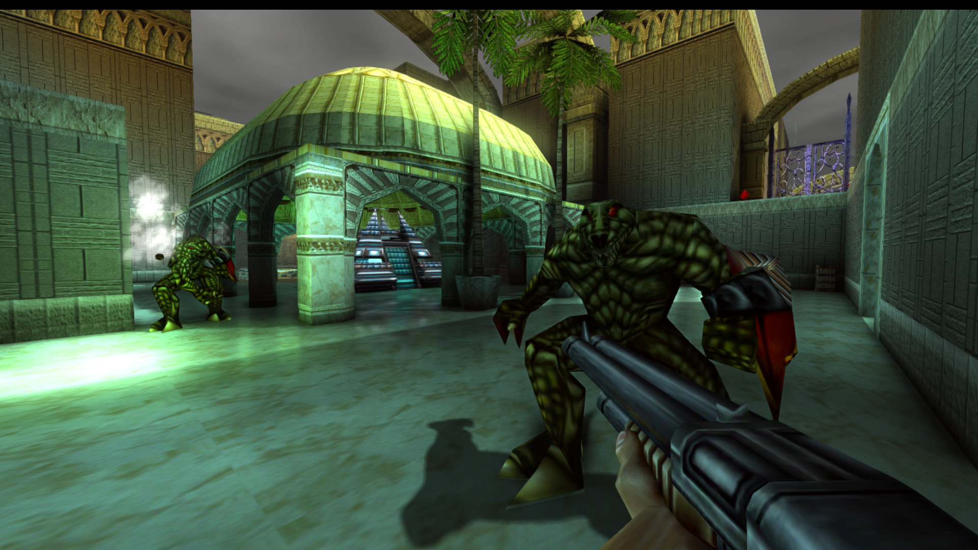 Turok 2 Seeds Of Evil En Steam