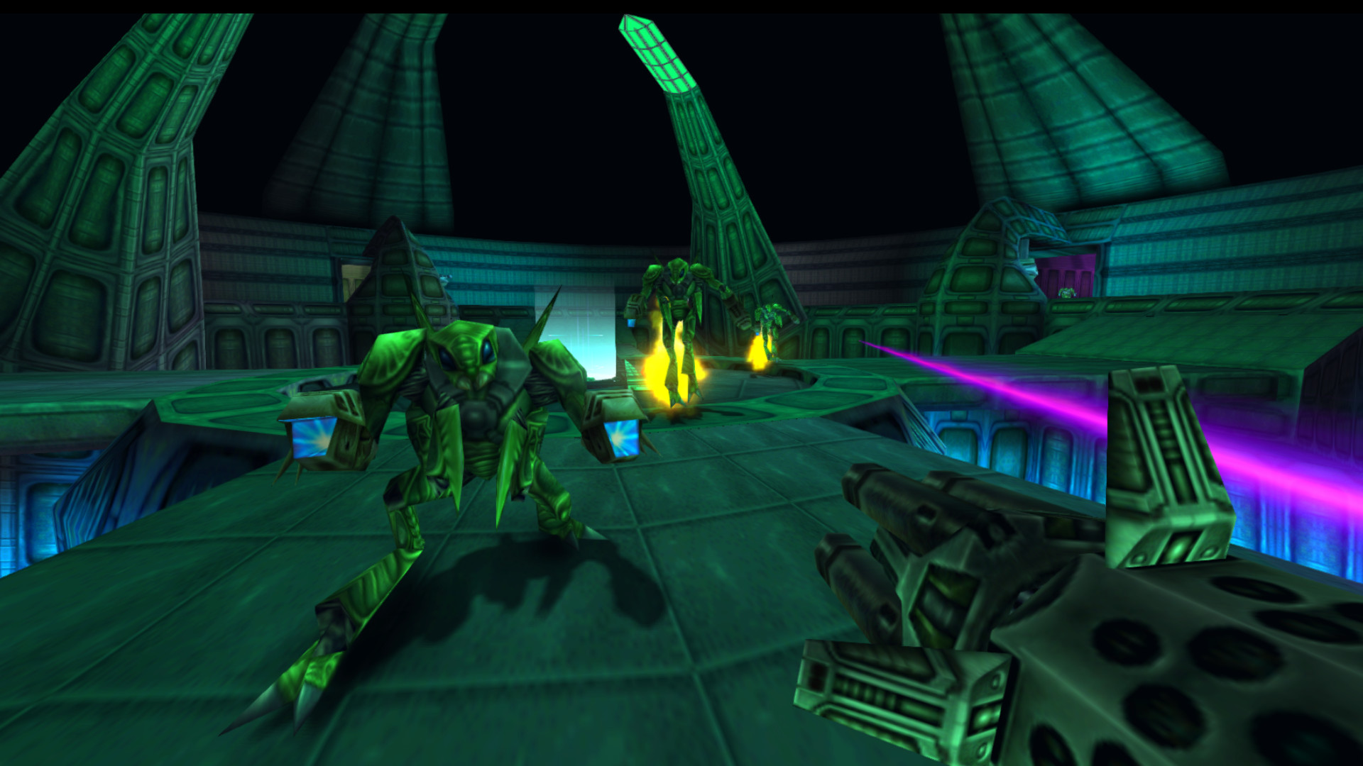 Turok 2: Seeds Of Evil On Steam