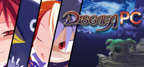 魔界戰記DISGAEA PC