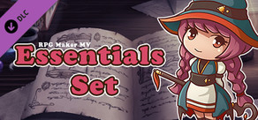 RPG Maker MV - Essentials Set