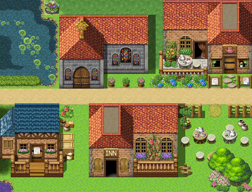 rpg maker mv rpg maker mv