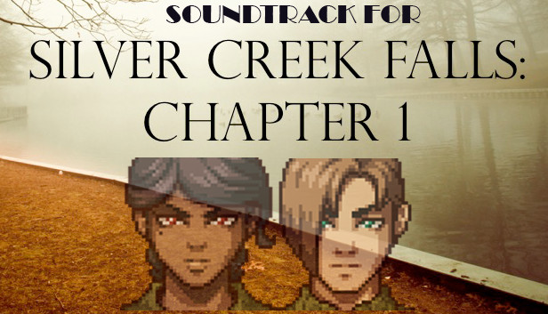 Silver Creek Falls - Chapter 1 Soundtrack Steam capsule image