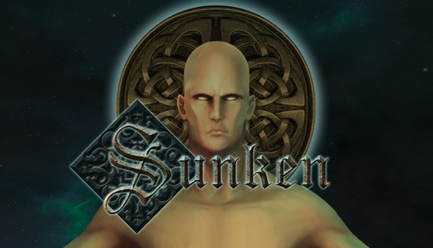 Sunken Steam capsule image