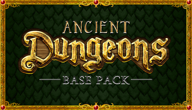 RPG Maker VX Ace - Ancient Dungeons: Base Pack Steam capsule image