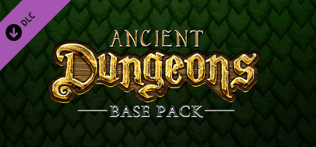 RPG Maker VX Ace - Ancient Dungeons: Base Pack header image