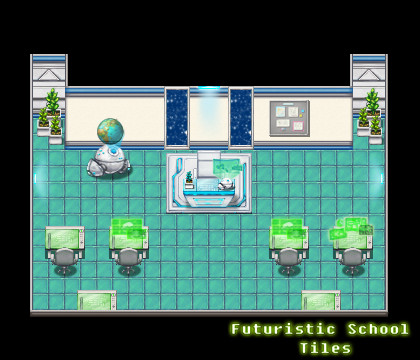rpg maker vx ace free school titleset rpg maker vx ace free school titleset