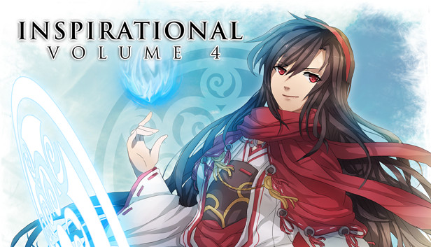 RPG Maker VX Ace - Inspirational Vol. 4 Steam capsule image