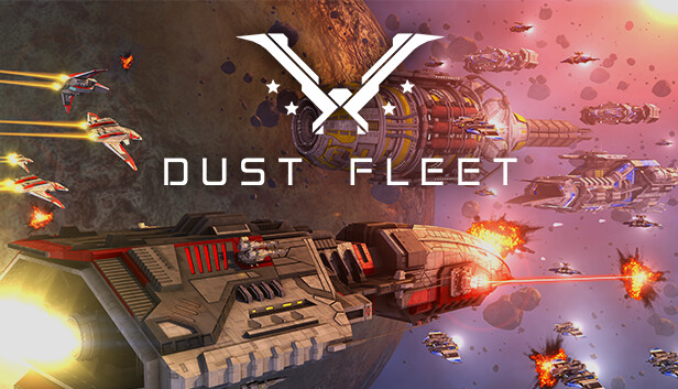 Dust Fleet Steam capsule image