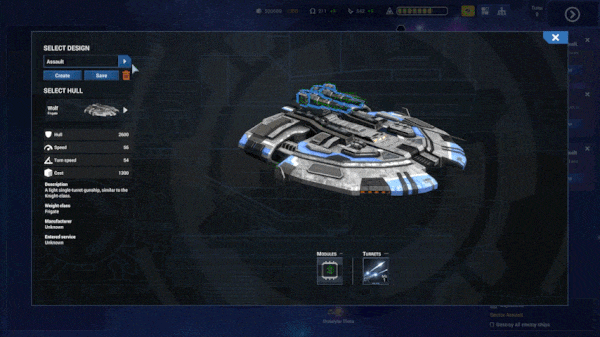 图片[4]-《尘埃舰队 Dust Fleet》免安装绿色中文版
