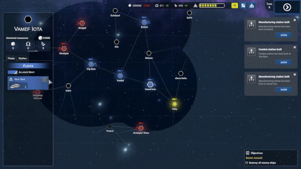 图片[2]-《尘埃舰队 Dust Fleet》免安装绿色中文版